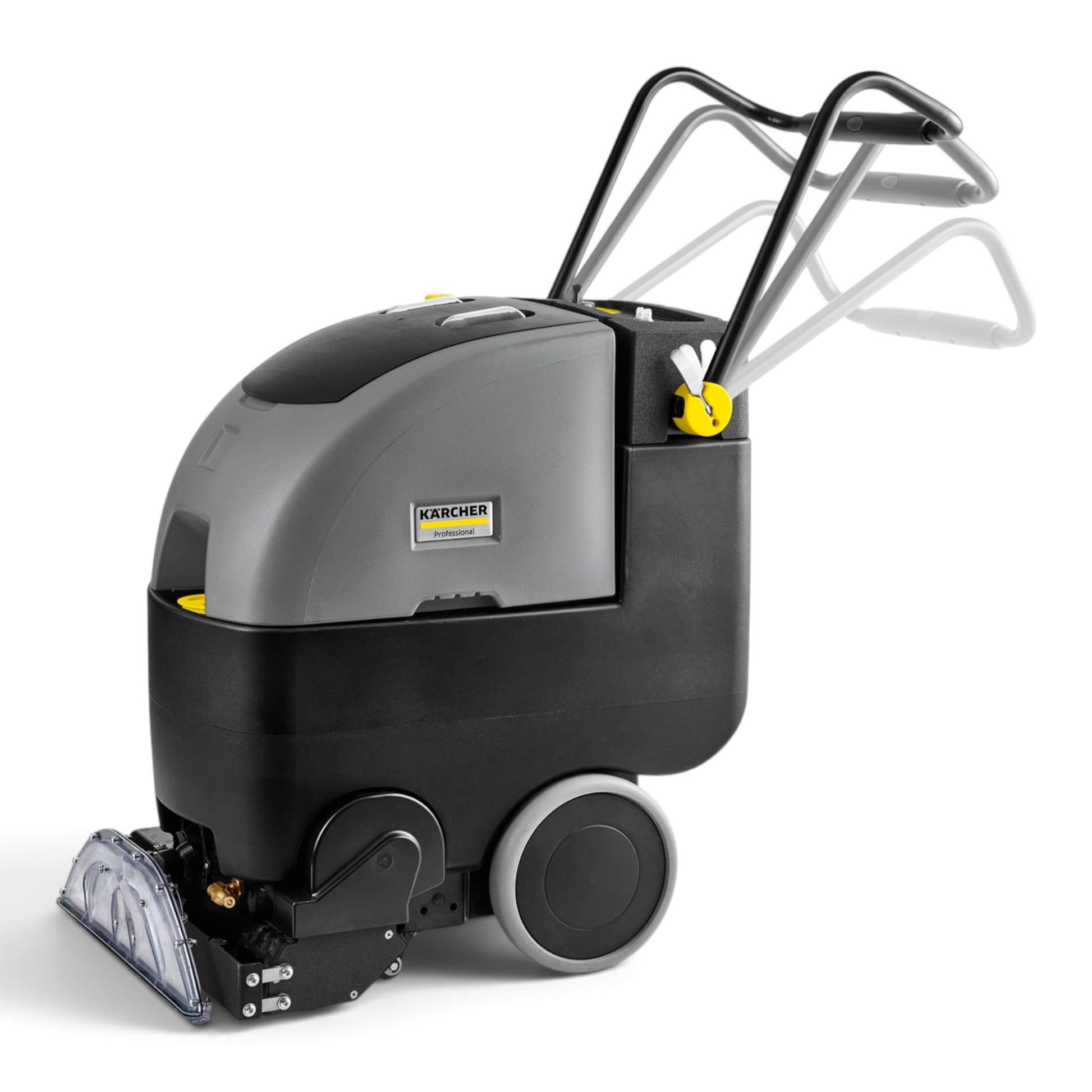 Kärcher Admiral X BRC 40/34 C Extractor B