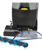 Kärcher Admiral XL BRC 45/45 C Extractor B