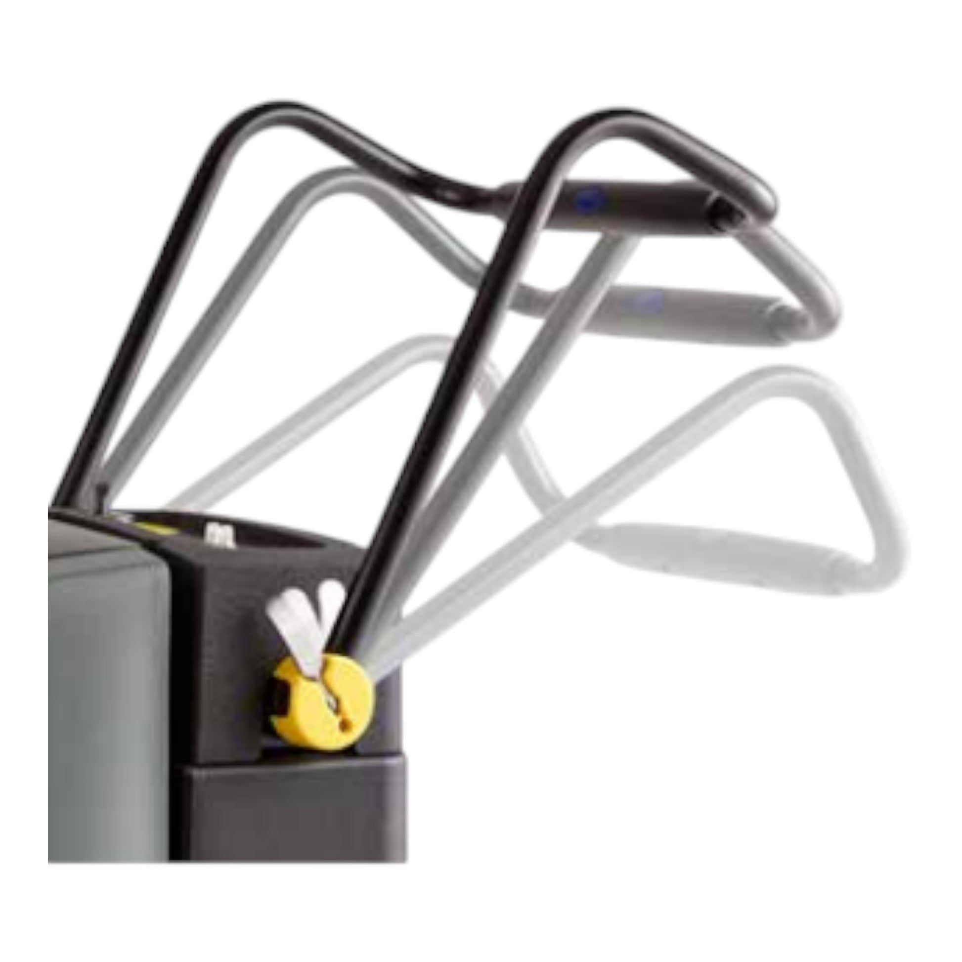 Kärcher Admiral XL BRC 45/45 C Extractor D