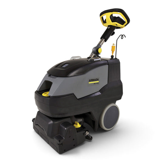 Kärcher Armada BRC 40/22 C Extractor A