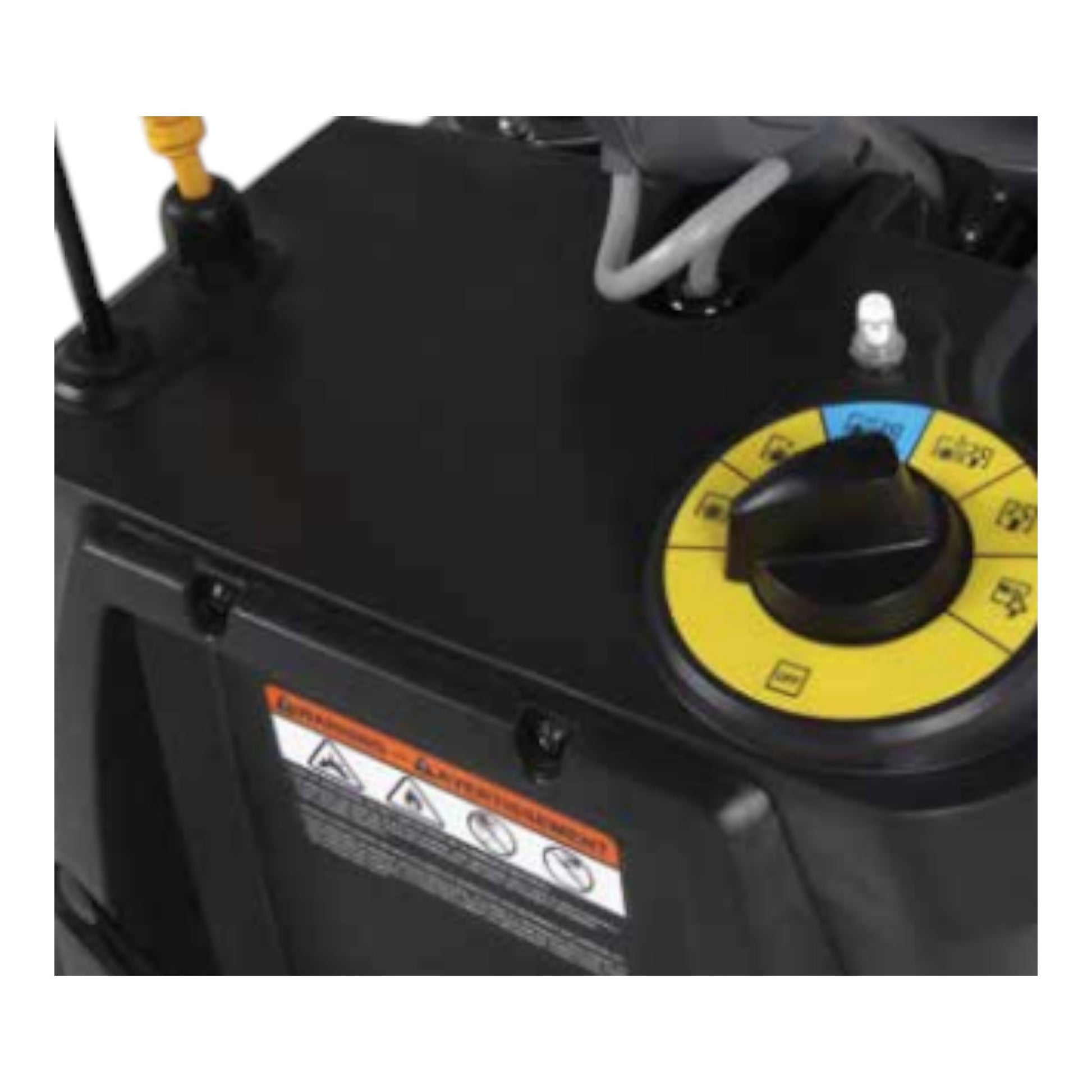 Kärcher Armada BRC 40/22 C Extractor D