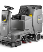Kärcher B 110 D75 R Bp Ride-On Floor Scrubber A