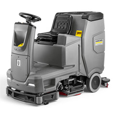 Kärcher B 110 D75 R Bp Ride-On Floor Scrubber