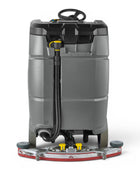 Kärcher B 110 D75 R Bp Ride-On Floor Scrubber B