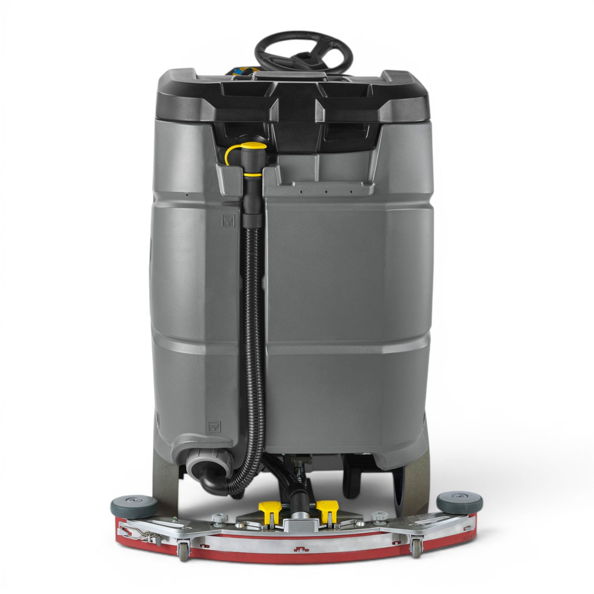Kärcher B 110 D75 R Bp Ride-On Floor Scrubber B