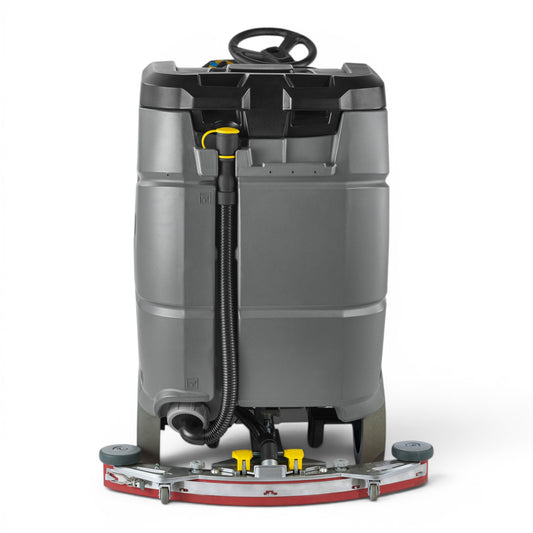 Kärcher B 110 D75 R Bp Ride-On Floor Scrubber B