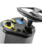 Kärcher B 110 D75 R Bp Ride-On Floor Scrubber C