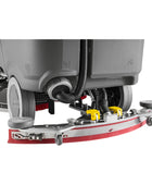 Kärcher B 110 D75 R Bp Ride-On Floor Scrubber D
