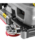 Kärcher B 110 D75 R Bp Ride-On Floor Scrubber E