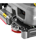 Kärcher B 110 D75 R Bp Ride-On Floor Scrubber F