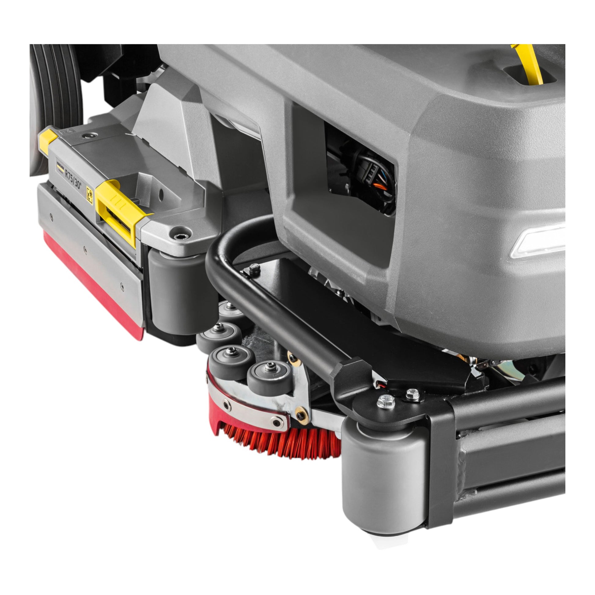 Kärcher B 110 D75 R Bp Ride-On Floor Scrubber F