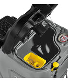 Kärcher B 110 D75 R Bp Ride-On Floor Scrubber G