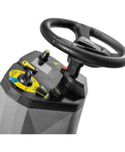 Kärcher B 110 D75 R Bp Ride-On Floor Scrubber H