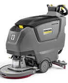 Kärcher B 50 W Bp ORB + O51 Walk-Behind Floor Scrubber A