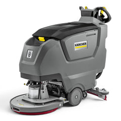 Kärcher B 50 W Bp ORB + O51 Walk-Behind Floor Scrubber