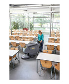 Kärcher B 50 W Bp ORB + O51 Walk-Behind Floor Scrubber B