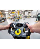 Kärcher B 50 W Bp ORB + O51 Walk-Behind Floor Scrubber C