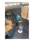 Kärcher B 50 W Bp ORB + O51 Walk-Behind Floor Scrubber D