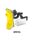 Kärcher B 50 W Bp ORB + O51 Walk-Behind Floor Scrubber F