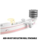 Kärcher B 50 W Bp ORB + O51 Walk-Behind Floor Scrubber Accessories G