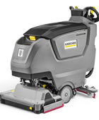 Kärcher B 50 W Bp R55 Walk-Behind Floor Scrubber A