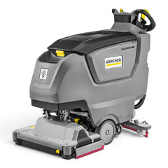 Kärcher B 50 W Bp R55 Walk-Behind Floor Scrubber