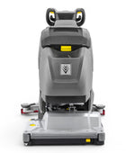 Kärcher B 50 W Bp R55 Walk-Behind Floor Scrubber C