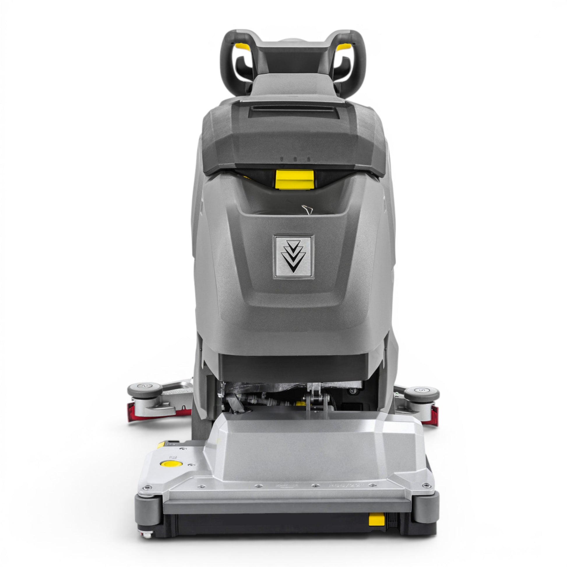 Kärcher B 50 W Bp R55 Walk-Behind Floor Scrubber C