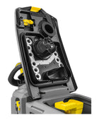 Kärcher B 50 W Bp R55 Walk-Behind Floor Scrubber F