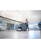 Kärcher B 50 W Bp R55 Walk-Behind Floor Scrubber