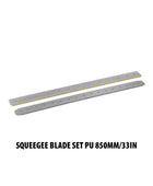 Kärcher B 50 W Bp R55 Walk-Behind Floor Scrubber Accessories A