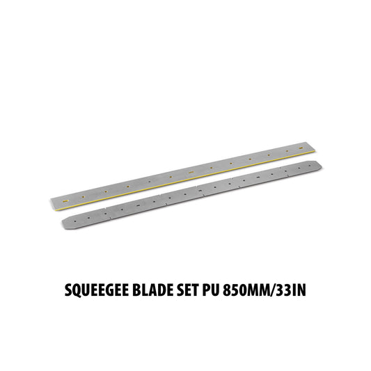 Kärcher B 50 W Bp R55 Walk-Behind Floor Scrubber Accessories B
