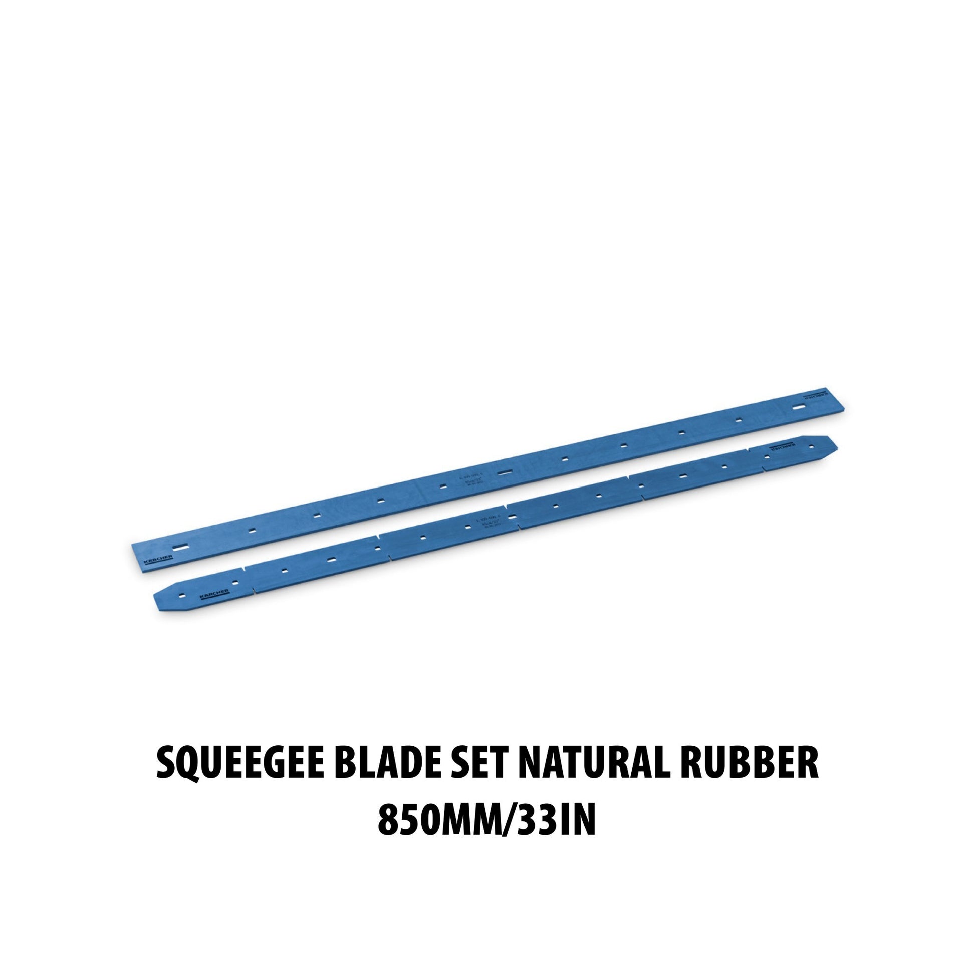 Kärcher B 50 W Bp R55 Walk-Behind Floor Scrubber Accessories D