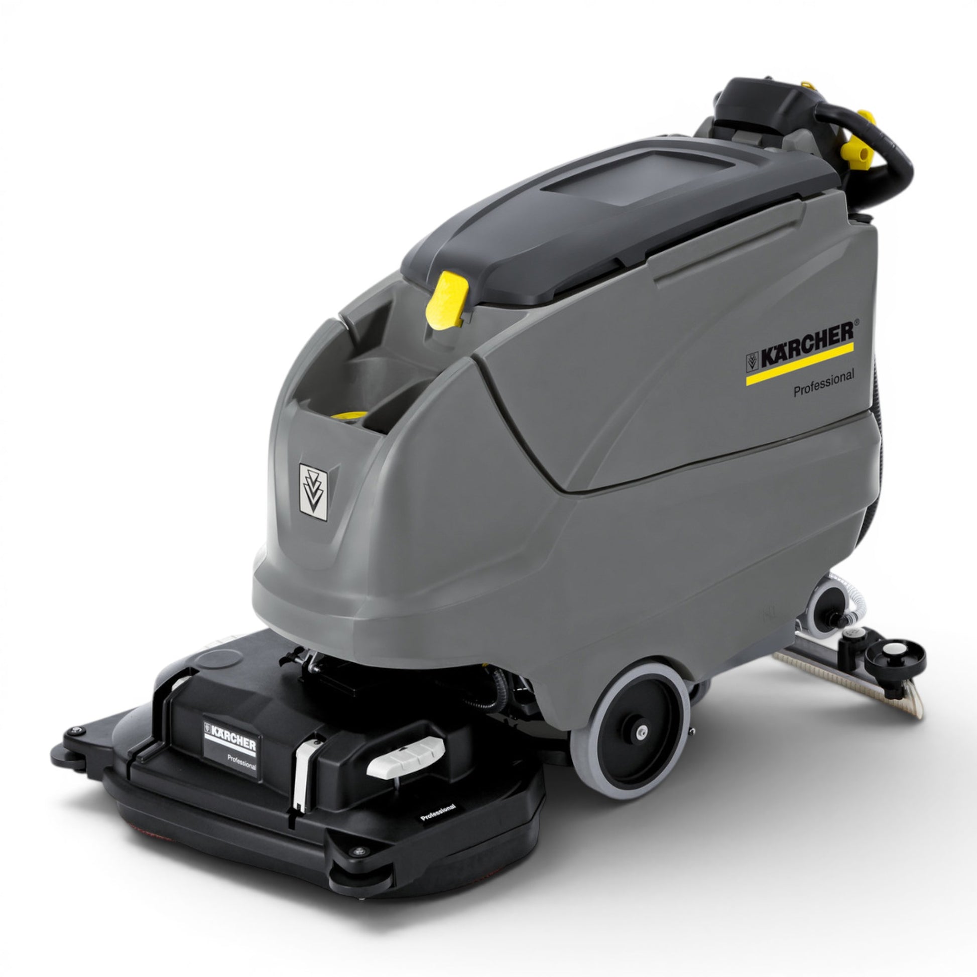 Kärcher B 80 W Bp Walk-Behind Floor Scrubber A