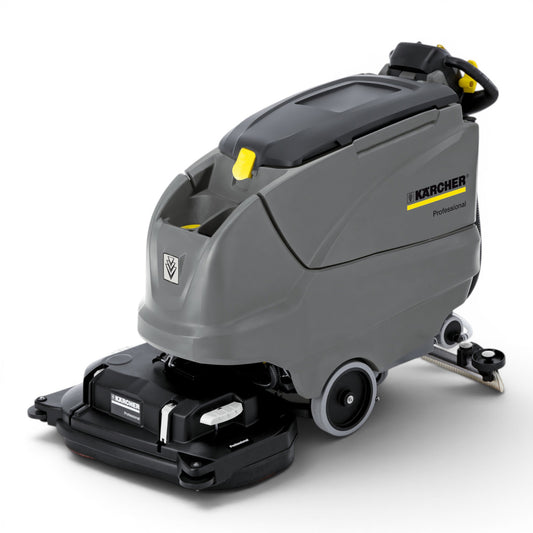 Kärcher B 80 W Bp Walk-Behind Floor Scrubber A