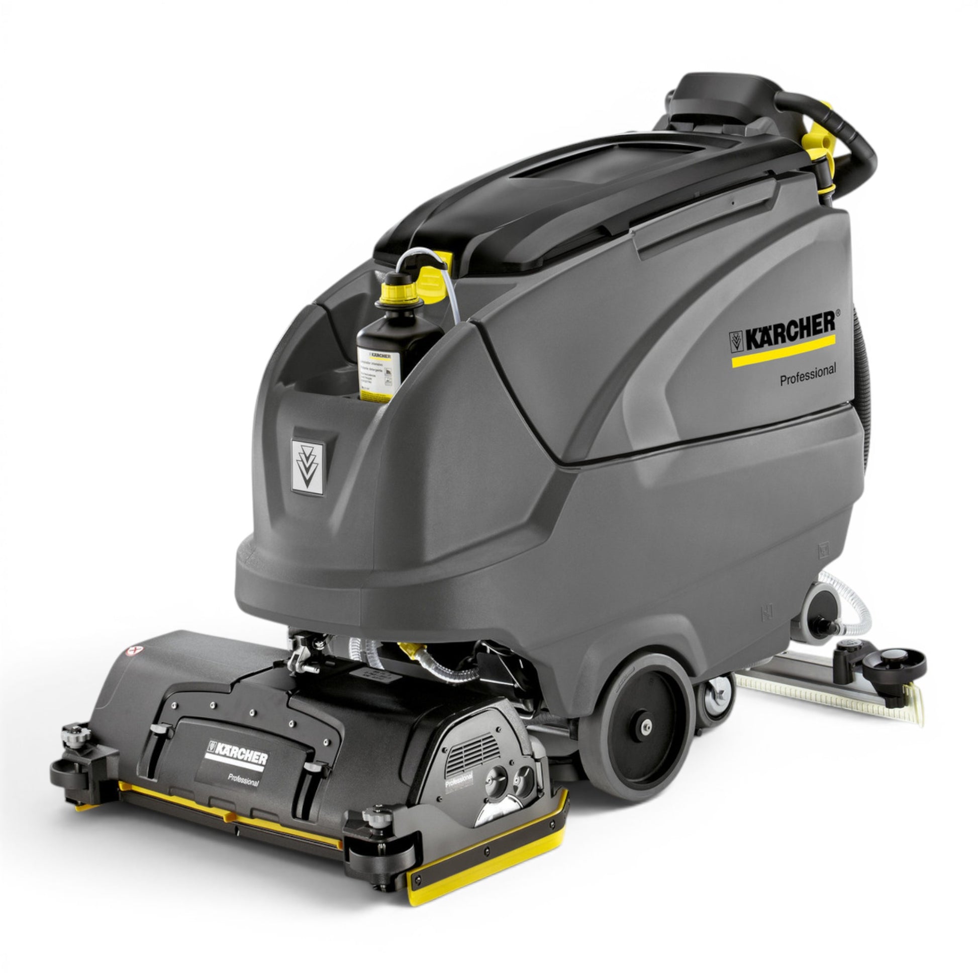 Kärcher B 80 W Bp Walk-Behind Floor Scrubber B