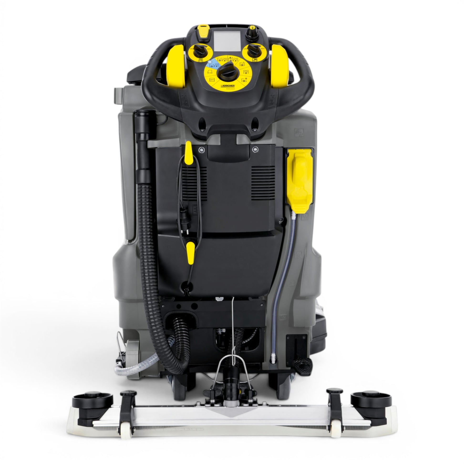 Kärcher B 80 W Bp Walk-Behind Floor Scrubber C