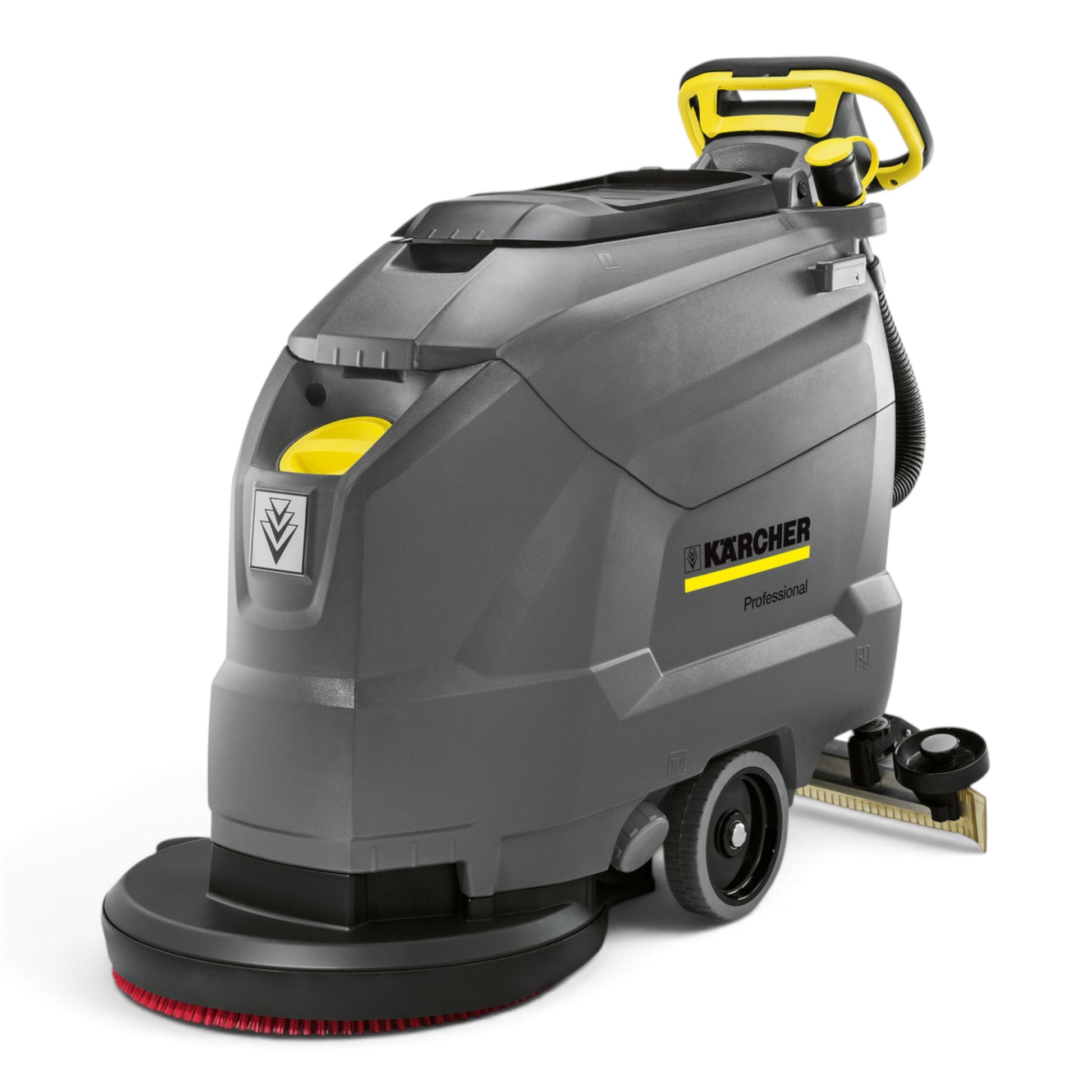 Kärcher BD 50/50 C BP Classic Walk-Behind Floor Scrubber A