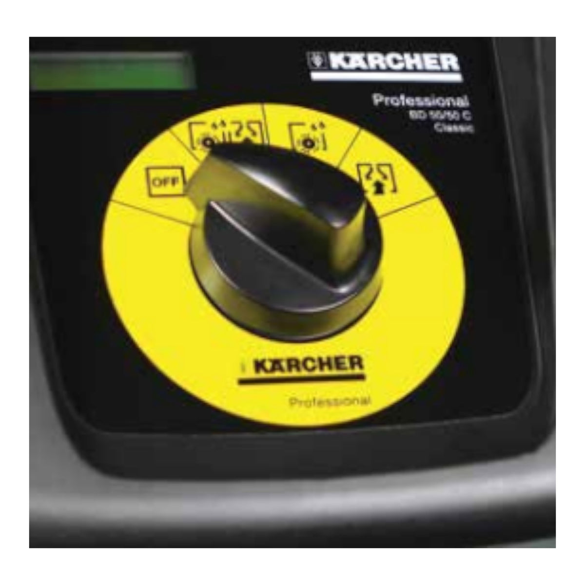 Kärcher BD 50/50 C BP Classic Walk-Behind Floor Scrubber C