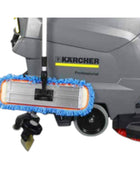 Kärcher BD 50/50 C BP Classic Walk-Behind Floor Scrubber D