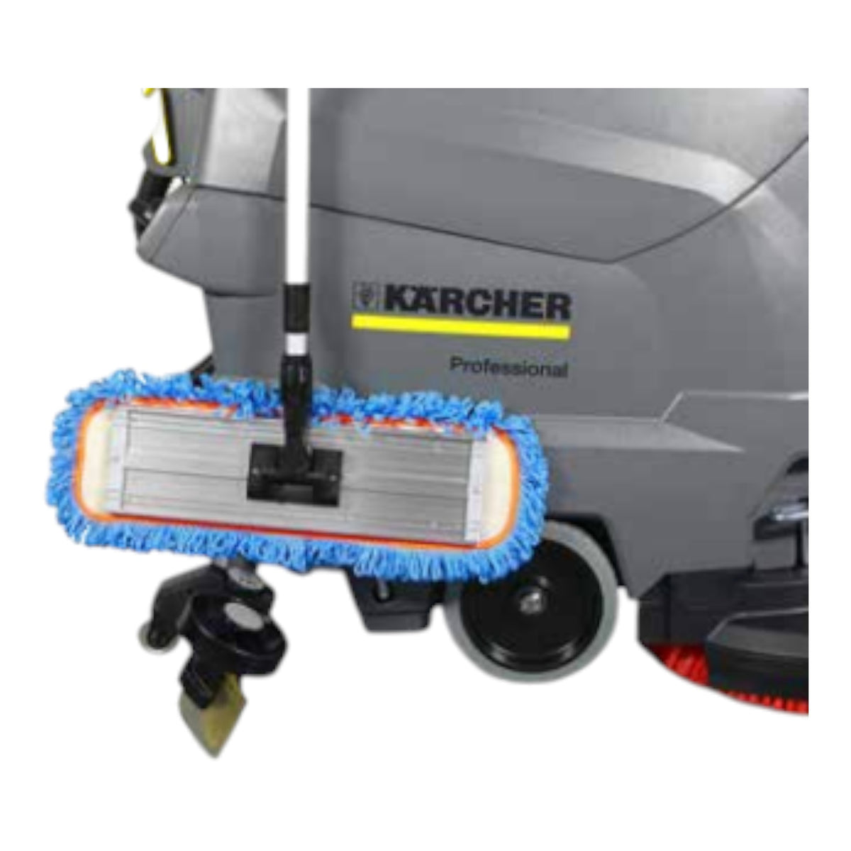 Kärcher BD 50/50 C BP Classic Walk-Behind Floor Scrubber D