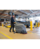 Kärcher BD 50/50 C BP Classic Walk-Behind Floor Scrubber F