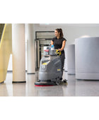 Kärcher BD 50/50 C BP Classic Walk-Behind Floor Scrubber H