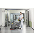 Kärcher BD 50/50 C BP Classic Walk-Behind Floor Scrubber K
