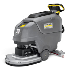 Kärcher BD 50/55 W Bp Classic Walk-Behind Floor Scrubber