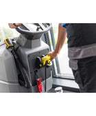  Kärcher BD 50/55 W Bp Classic Walk-Behind Floor Scrubber C