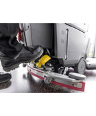 Kärcher BD 50/55 W Bp Classic Walk-Behind Floor Scrubber D