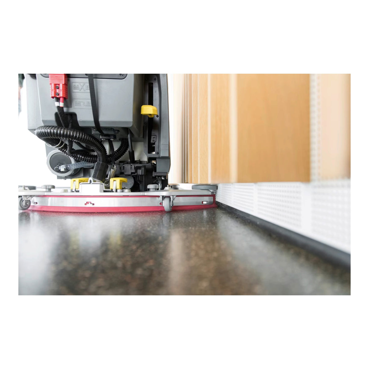 Kärcher BD 50/55 W Bp Classic Walk-Behind Floor Scrubber E