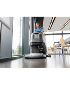 Kärcher BD 50/55 W Bp Classic Walk-Behind Floor Scrubber F