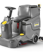 Kärcher BD 50/70 R Bp Ride-On Floor Scrubber A